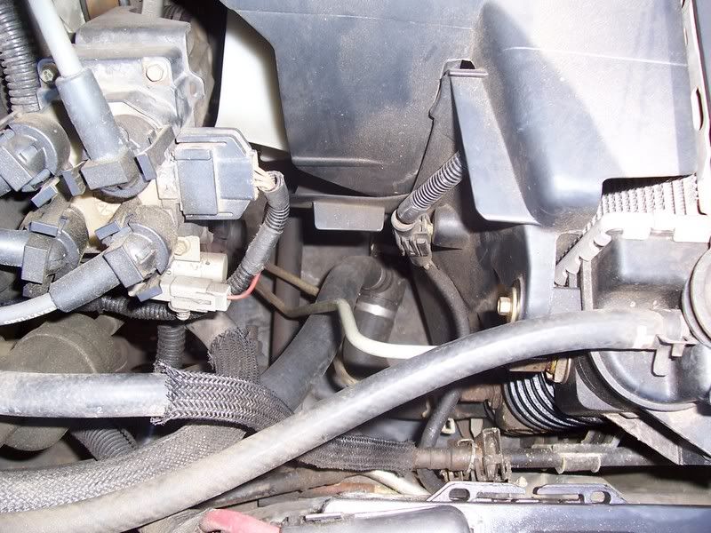 External Transmission Filter Installation Bob Is The Oil Guy